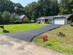 Driveway Maintenance Services in St John, IN